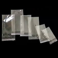 Túi OPP - Bao Bì Nhựa Tân Thuận Tiến - Công Ty TNHH Sản Xuất Thương Mại Dịch Vụ Tân Thuận Tiến